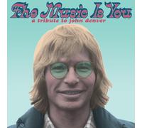 Music is you a tribute to john denver