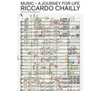R. Chailly/Music. a Journey for Life [Import Italien]