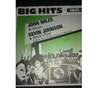 Music/Kevin Johnson: Rock'n'Roll [Import]