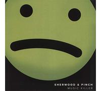 Sherwood & Pinch Music Killer (Vinyl)