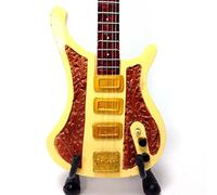 Music Legend Collection artistes de guitare collection Mini réplique années quatre-vingts