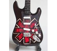 Music Legend Collection artistes de guitare collection réplique Mini Nineties