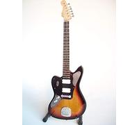 Music Legend Collection artistes de guitare collection réplique Mini seventies