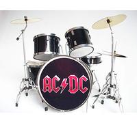 Music Legend Collection Mini batterie de collection