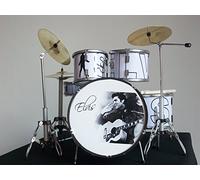 Music Legend Collection Mini batterie de collection