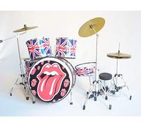 Music Legend Collection Mini batterie de collection
