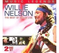 Music Legends: Best of Willie Live