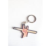 Music legends collection Porte-Clefs baguettes de batterie