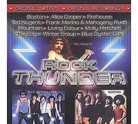 Music Legends: Metal Thunder