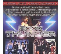 Music Legends: Metal Thunder