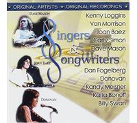 Music Legends: Singers & Songwriters