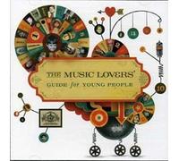 Music Lovers' Guide For Young People, The