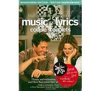 Le Come-Back – Music and Lyrics – DVD – Écran large – Zone 1 – Warner Bros.