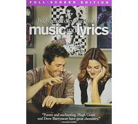 Music & Lyrics