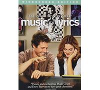 Music & Lyrics