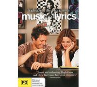 Music & Lyrics