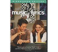 MUSIC & LYRICS
