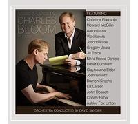 Music & Lyrics by Charles Bloom: in Here/Various