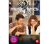 Music and Lyrics – Warner Bros.