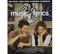 Music & Lyrics [HD DVD]
