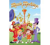 Music Machine [DVD] [Import]