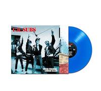 Music Machine London 8/8/80