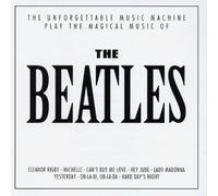 Music Machine - Music of The Beatles [Import]