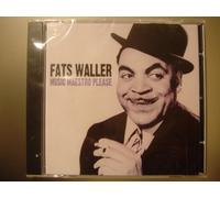 Music Maestro Please