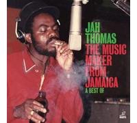 Music Maker from Jamaica