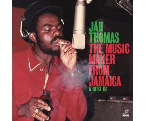Music Maker from Jamaica