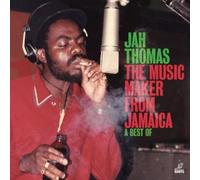 Music Maker from Jamaica