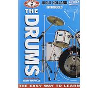 Music Makers - Music Makers - Drums [Import anglais]