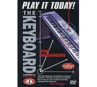 Music Makers: The Keyboard For Beginners- Play It Today. Pour Clavier