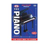 Music Makers - The Piano [DVD]