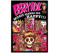 Music Makes Me Happy!!! [Dvd]