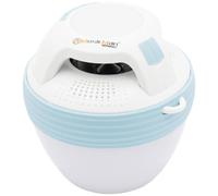 Music Man BT-X60 Enceinte Bluetooth fonction mains libres, outdoor, protégée contre les projection