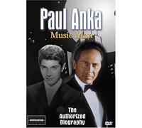 Music Man [Import USA Zone 1]