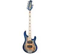 Music Man Music Man BFR Stingray 5 HH Special PBB