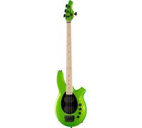Music Man Music Man Bongo 4 HH Mantis Green