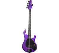 Music Man Music Man Dark Ray 5 Plasma Purple