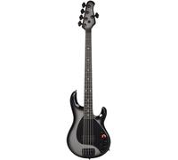 Music Man Music Man Dark Ray 5 Silverburst