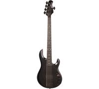 Music Man Music Man Dark Ray 5 Stealth Black