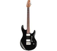 Music Man Music Man Luke IV HH Black Sparkle