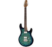 Music Man Music Man Luke IV HH Blue Dream