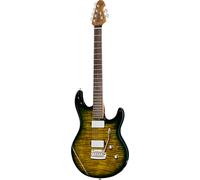 Music Man Music Man Luke IV HH Gator Burst