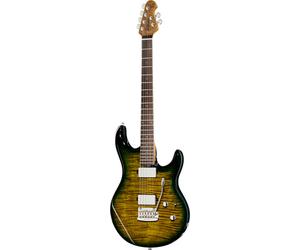 Music Man Music Man Luke IV HH Gator Burst
