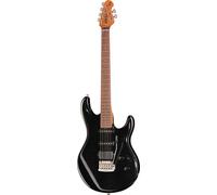 Music Man Music Man Luke IV HSS Black Sparkle