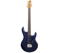 Music Man Music Man Luke IV HSS Butane Blue
