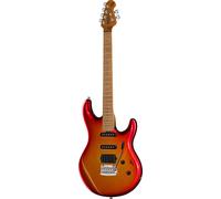 Music Man Music Man Luke IV HSS Fireball