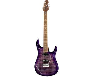 Music Man Music Man Petrucci JP15 Purple Nebula